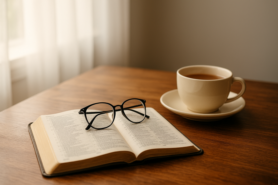 Beauty From Within and the Spiritual Side of Natural Wellness