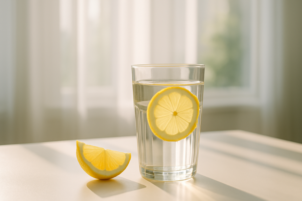 Gentle Detoxing for Everyday Life