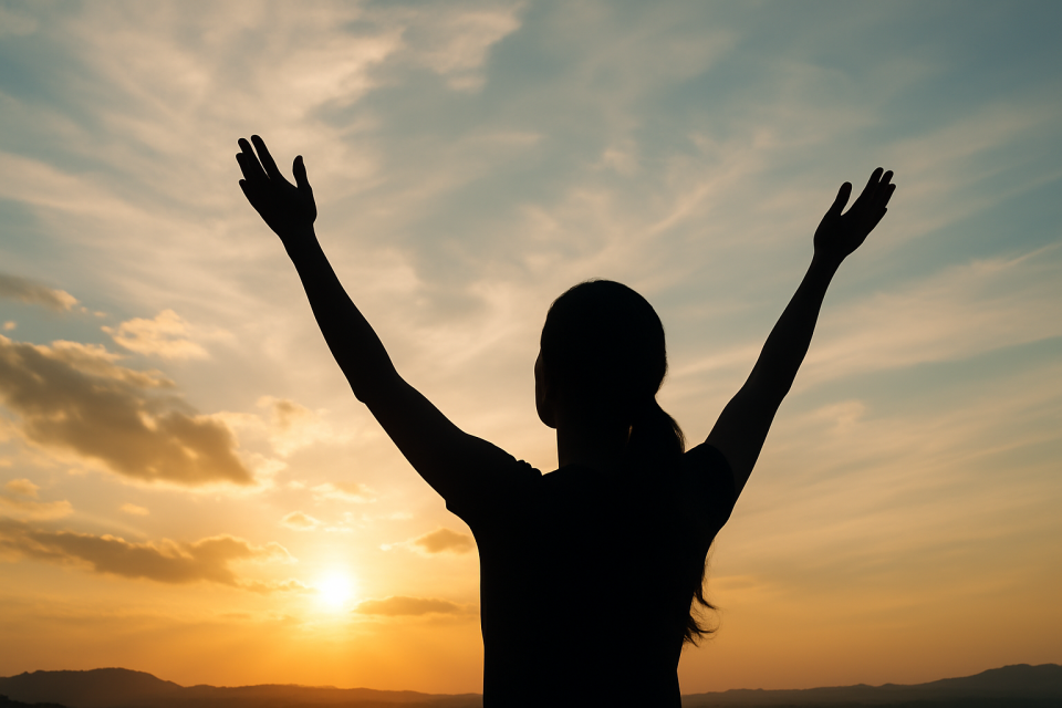 The Beauty God Designed for Us and Why I Choose Clean, Natural Living