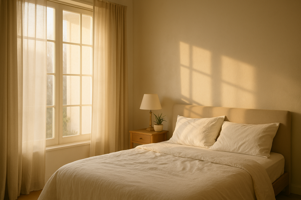 What God Taught Me Through My Healing Journey