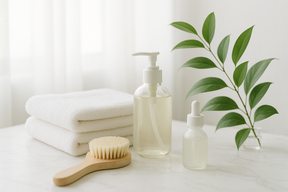 Why Your Skin Is Reacting and How to Calm It Naturally