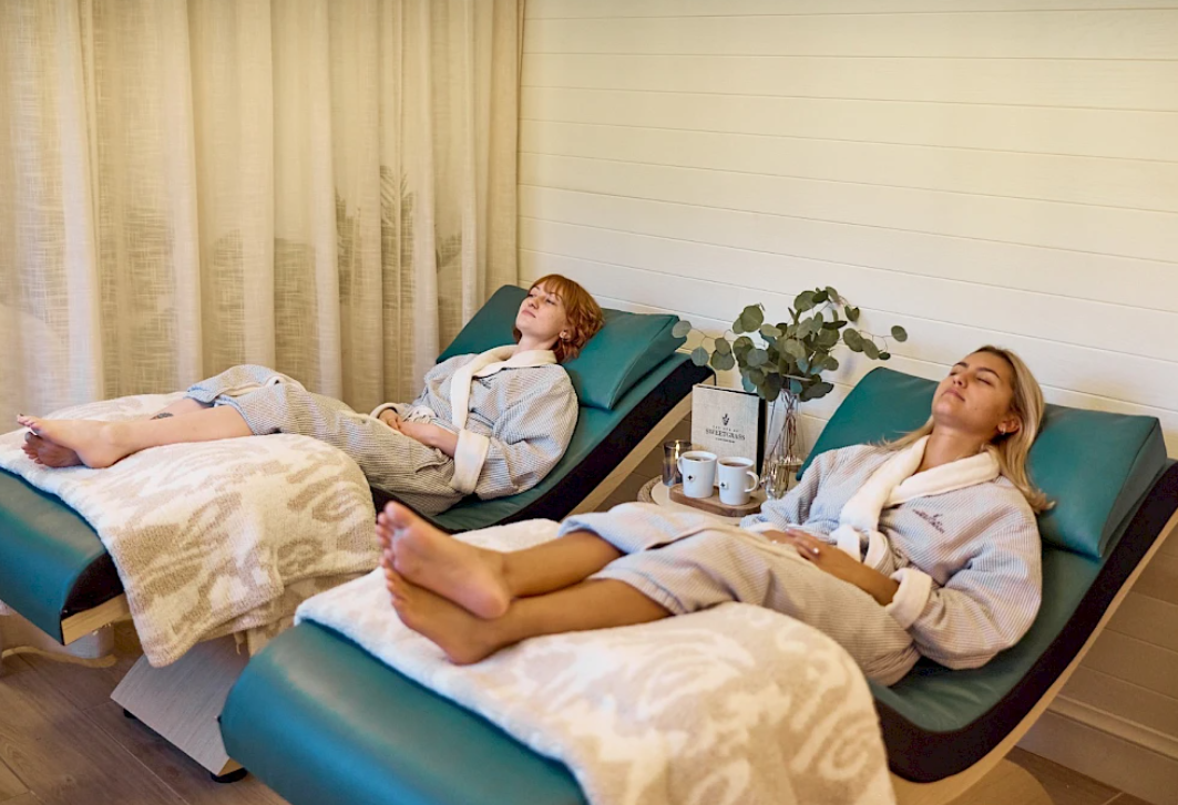 Beauty as Ministry and Why I Believe Care Is a Calling