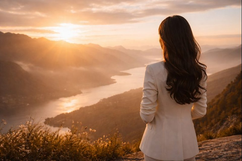 Choosing What Would Keep Me Whole