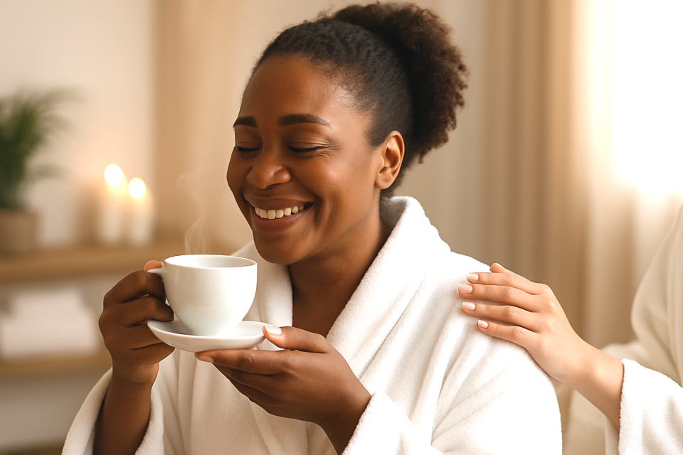 Let’s Talk About Emotional Validation and Beauty