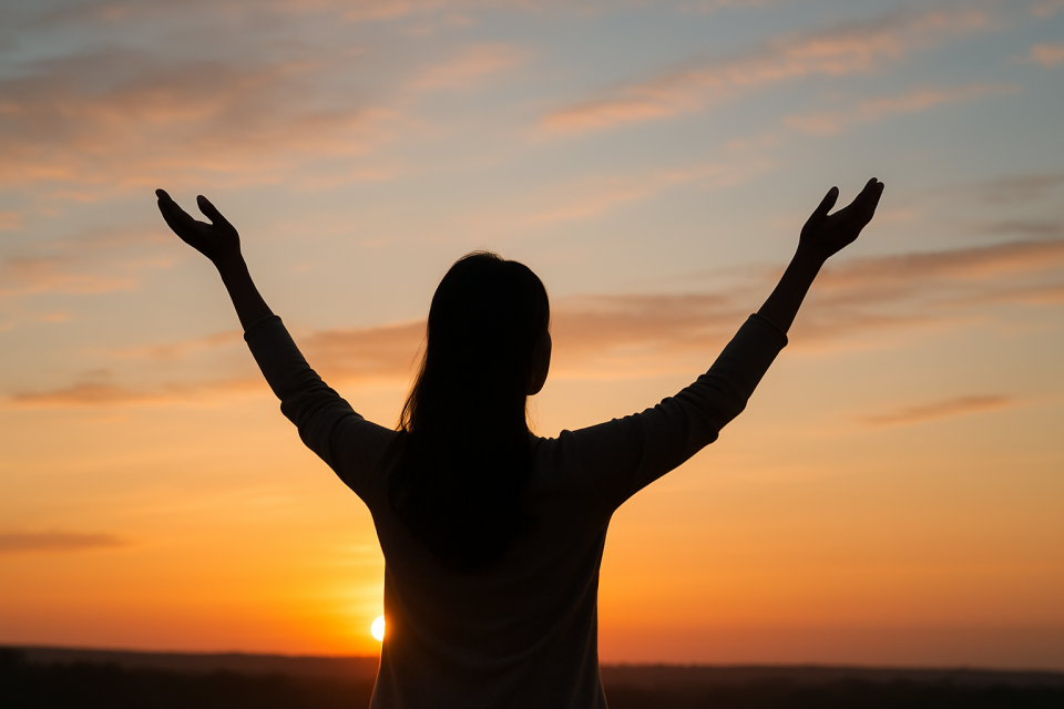 Nervous System Beauty and Why Your Skin Glows When You Feel Safe