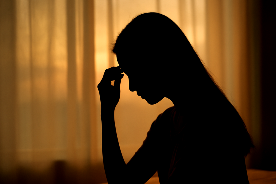 Skin Rest | A Heart-to-Heart About Overdoing Beauty