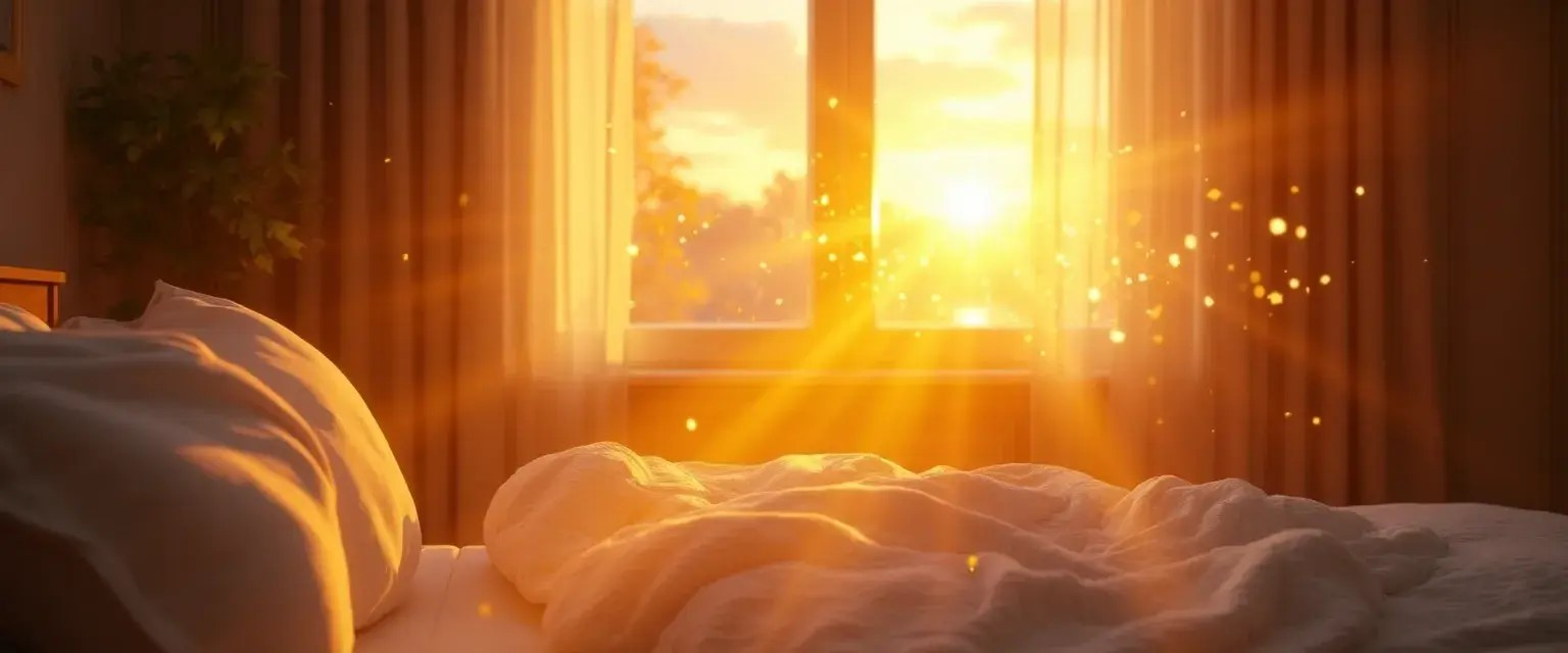 Strength Built in the Quiet Resistance