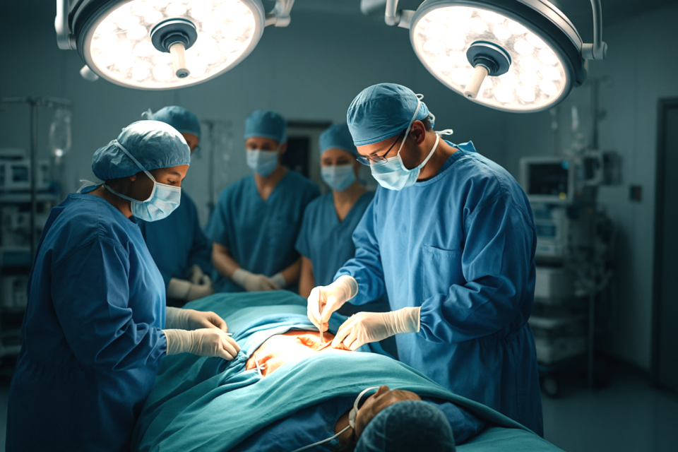 The Dark Side of Beauty: My Story