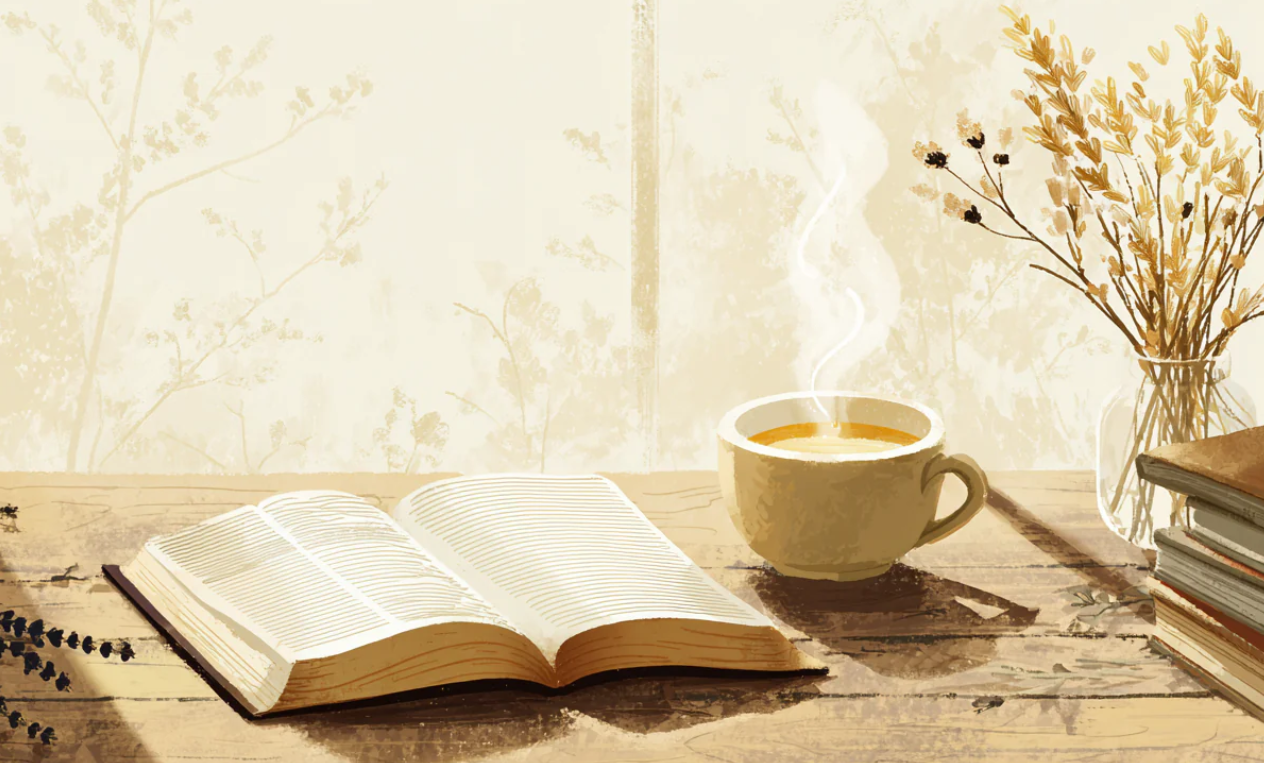 The Holy Spirit and Your Health: Listening to the Body God Gave You