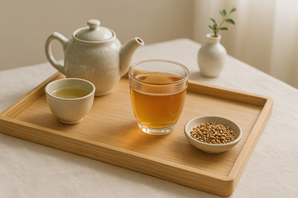 The Korean Approach to Beautiful Skin: Gentle Rituals Anyone Can Do