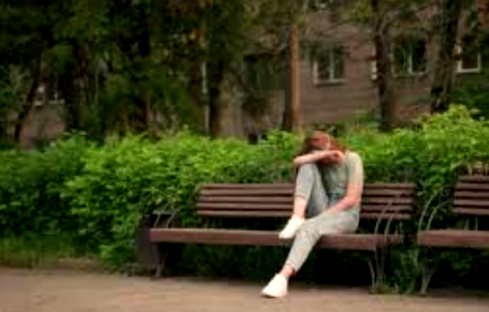 The Moment I Stopped Forcing My Body and Everything Changed