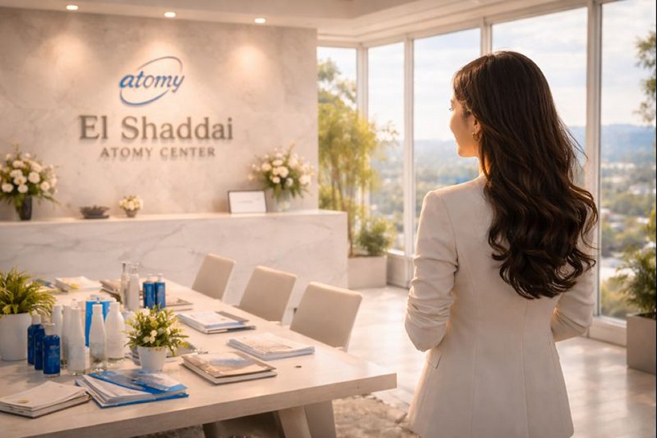 When the Pieces Began to Fit