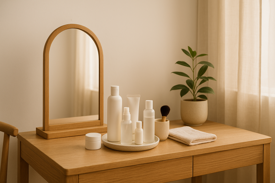 Why “Less Makeup” Can Make You Look More Radiant: The Freedom of Natural Beauty