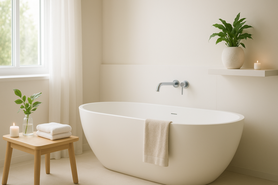 Why Your Skin Loves Routine: The Power of Consistency Over Complexity